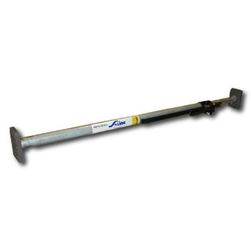 46” to 61” Heavy-Duty Adjustable Cargo Bar - 410-PU-1 46” to 61” Heavy-Duty Adjustable Cargo Bar