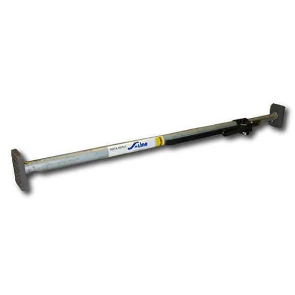 46” to 61” Heavy-Duty Adjustable Cargo Bar
