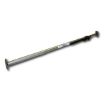 60” to 72” Heavy-Duty Adjustable Cargo Bar