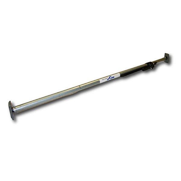 60” to 72” Heavy-Duty Adjustable Cargo Bar
