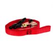Cam Buckle Tie-down Motorcycle Utility Strap - 1” x 5.5’