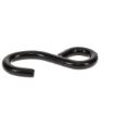 1” Vinyl-Coated Steel S-Hook