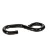 1” Heat-Treated Vinyl S-Hook