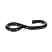 1” Heat-Treated Vinyl S-Hook