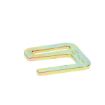 Steel Slat Hook Fitting