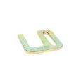 Steel Slat Hook Fitting