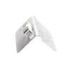 Corner Protector- 2"- Aluminum