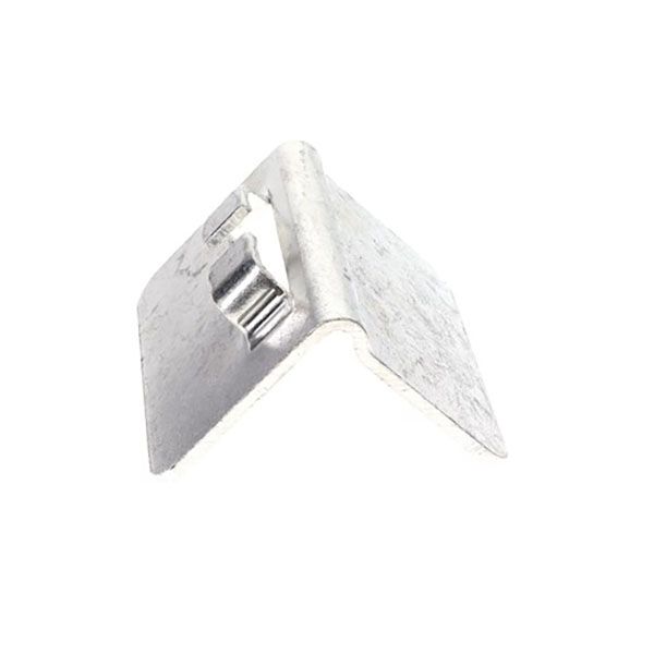 Corner Protector- 2"- Aluminum