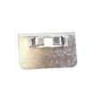 Corner Protector- 2"- Aluminum