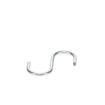Tarp Strap "S" Hooks - 100 Pieces per Bag