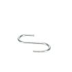 Tarp Strap "S" Hooks - 100 Pieces per Bag