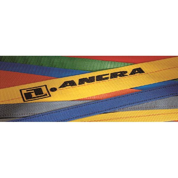 4” Treated Polyester Webbing