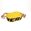 2" x 27' Winch Strap with Wire Hook