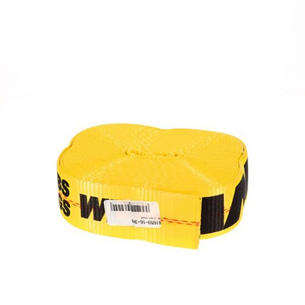 2"X30' Winch Strap
