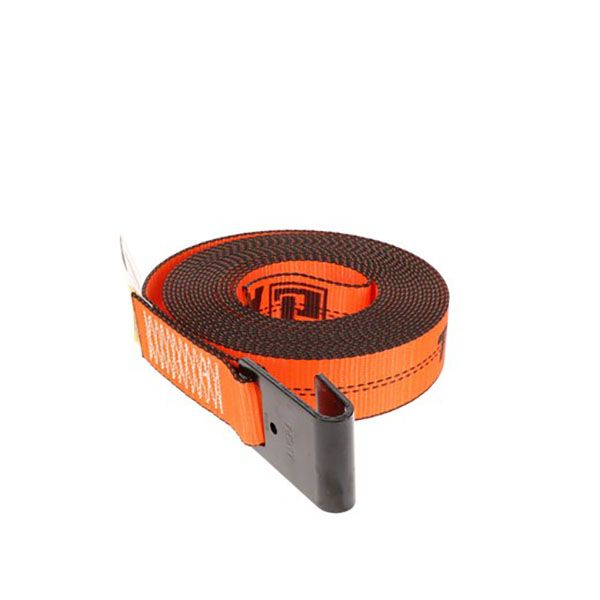 X-Treme Winch Strap 2" x 27' w/ Flat Hook