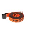 X-Treme Winch Strap 2" x 27' w/ Flat Hook