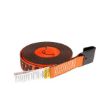 X-Treme Winch Strap 2" x 27' w/ Flat Hook