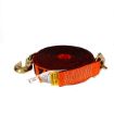 2” x 30’ X-Treme Webbing Winch Strap w/ Chain Anchor