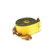 3"x 27' Strap with Chain Anchor