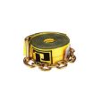 3"x 27' Strap with Chain Anchor