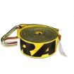 3" X 27' Winch Strap with Wire Hook