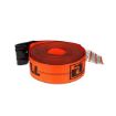 3” x 30’ X-Treme Webbing Winch Strap w/Flat Hook