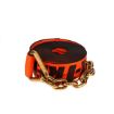 3” x 30’ X-Treme Webbing Winch Strap w/ Chain Anchor