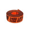 3”x30’ X-Treme Webbing Winch Strap