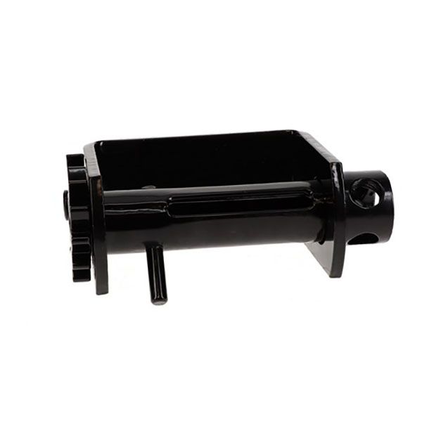 Bottom Mount Combination Winch