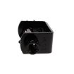Bottom Mount Combination Winch