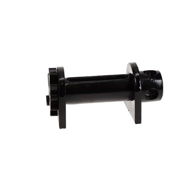 Leg Bracket Side Mount Web Winch