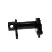 Leg Bracket Side Mount Web Winch