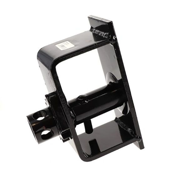 Cable Winch, End Mount-RH