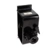 Cable Winch, End Mount-RH