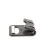 3” Steel Flat Hook