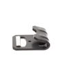 3” Steel Flat Hook