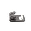 3” Steel Flat Hook