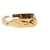 Ancra Ratchet Buckle--1 3/4"