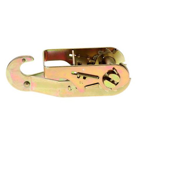 Ancra Ratchet Buckle--1 3/4"