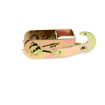 Ancra Ratchet Buckle--1 3/4"