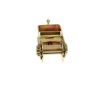 Ancra Ratchet Buckle--1 3/4"