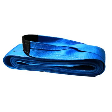 10" x 40' Polyester Vehicle Recovery Strap - 800-1040 10" x 40' Polyester Vehicle Recovery Strap