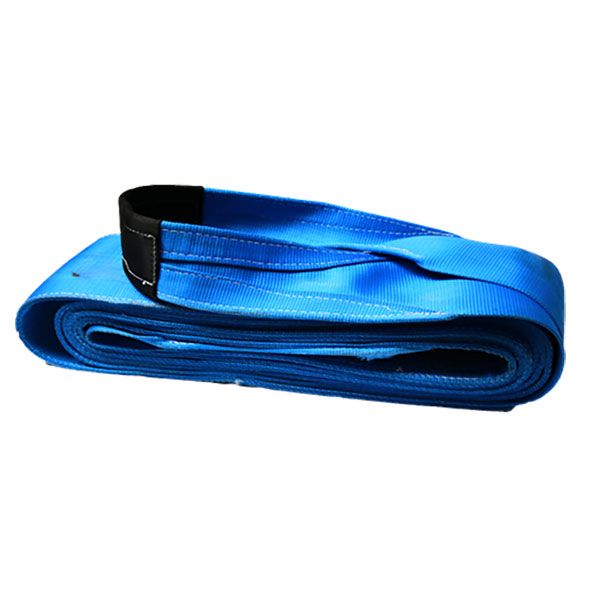 10" x 40' Polyester Vehicle Recovery Strap