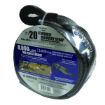 2" x 20' Vehicle Recovery Strap w/Sewn Loops