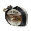 2" x 25' Vehicle Recovery Strap w/HD Keeper Hooks