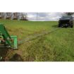 2" x 30' Vehicle Recovery Strap w/Sewn Loops