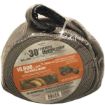 4" x 30' Vehicle Recovery Strap w/Sewn Loops
