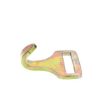 Series F Heavy-Duty Track Hook