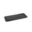 Corner Protector - 4" Rubber