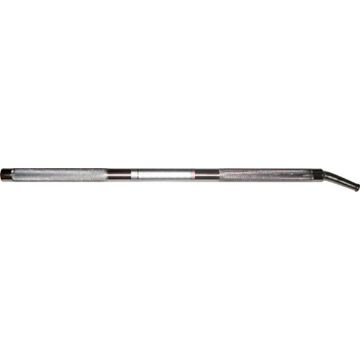 Standard Chrome Winch Bar 42313-17 Winch Bar Standard Chrome